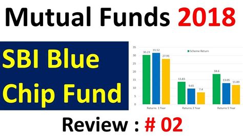 what is blue chip fund in mutual fund